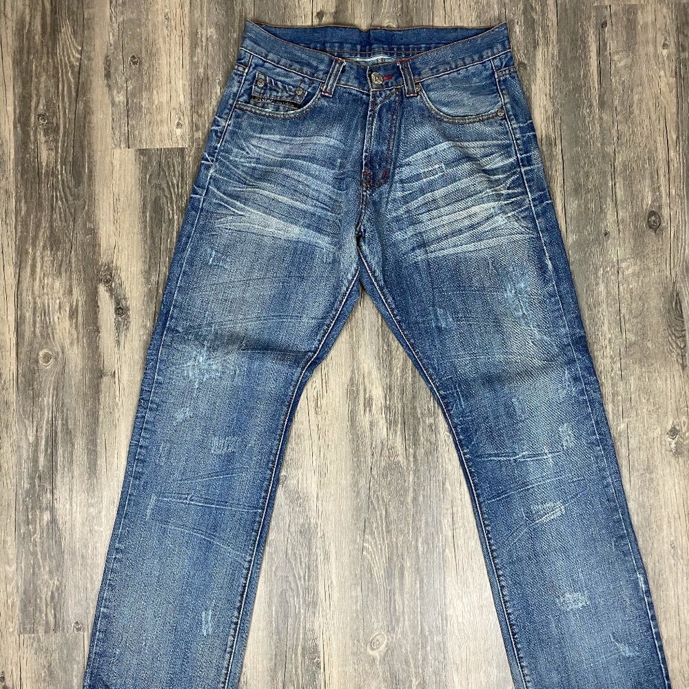 Cstar Raw Denim